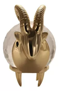 Фигурка Zodiac Capricorn Swarovski