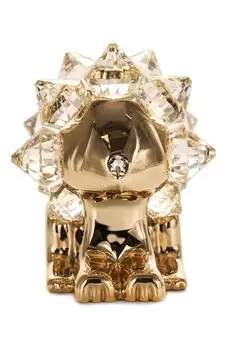 Фигурка Zodiac Leo Swarovski
