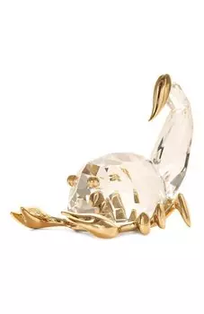 Фигурка Zodiac Scorpio Swarovski