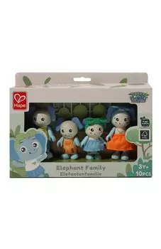 Фигурки животных Hape