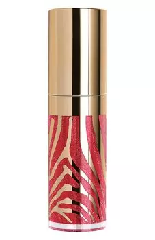 Фитоблеск для губ Phyto-Lip Gloss, 6 Paradise (6,5ml) Sisley