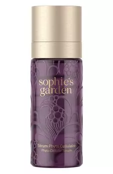 Фитоклеточная антивозрастная сыворотка (30ml) Sophie`s Garden