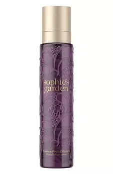 Фитоклеточная эссенция-активатор увлажнения кожи (100ml) Sophie`s Garden