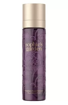 Фитоклеточная увлажняющая матирующая эмульсия (50ml) Sophie`s Garden