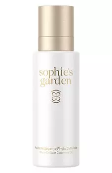 Фитоклеточное мягкое очищающее масло (125ml) Sophie`s Garden