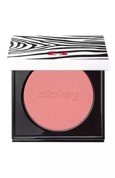 Фиторумяна с эффектом сияния, оттенок № 1 нежно-розовый Sisley