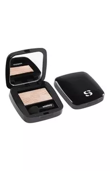 Фитотени для век Les Phyto-Ombres, 12 Silky Rose Sisley