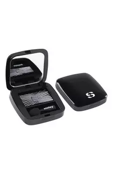 Фитотени для век Les Phyto-Ombres, 24 Silky Steel Sisley