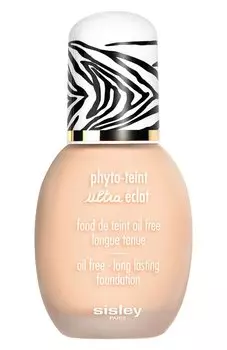 Фитотональный крем Ultra clat, оттенок 00C (30ml) Sisley