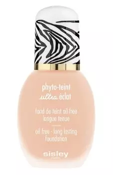 Фитотональный крем Ultra clat, оттенок 1N (30ml) Sisley