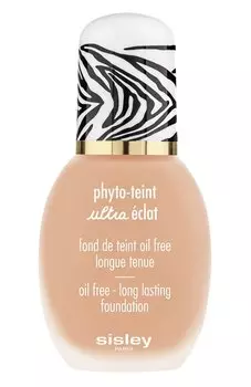 Фитотональный крем Ultra clat, оттенок 2N1 (30ml) Sisley