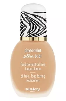 Фитотональный крем Ultra clat, оттенок 3N (30ml) Sisley