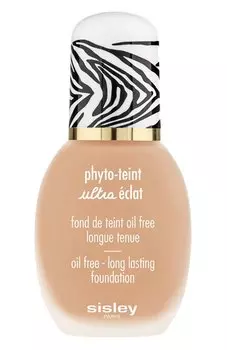 Фитотональный крем Ultra clat, оттенок 3C (30ml) Sisley