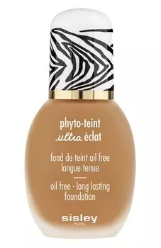 Фитотональный крем Ultra clat, оттенок 6W (30ml) Sisley