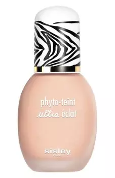 Фитотональный крем Ultra clat, оттенок 000N Светлый бело-розовый (30ml) Sisley