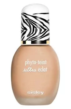 Фитотональный крем Ultra clat, оттенок 2W2 (30ml) Sisley