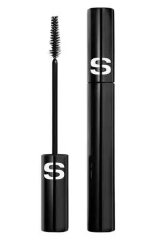 Фитотушь для ресниц So Stretch, оттенок 1 черный (7,5ml) Sisley