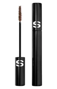 Фитотушь для ресниц So Stretch, оттенок 2 коричневый (7,5ml) Sisley