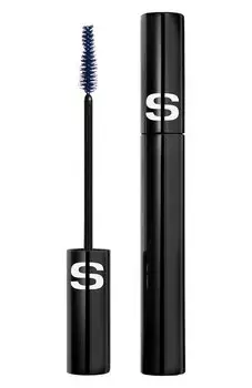 Фитотушь для ресниц So Stretch, оттенок 3 синий (7,5ml) Sisley