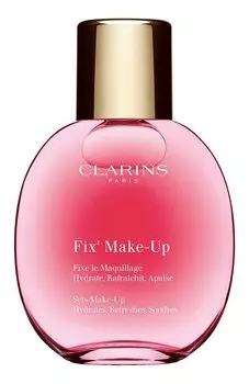 Фиксатор для макияжа Fix' Make-Up (50ml) Clarins
