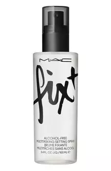 Фиксирующее средство в спрее Fix+ (100ml) MAC