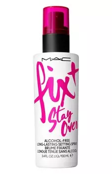 Фиксирующее средство в спрее Fix + Stay Over (100ml) MAC