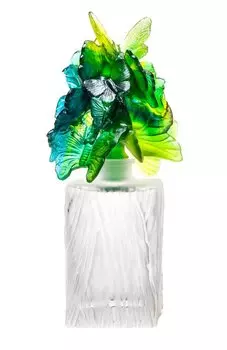 Флакон для духов Butterfly prestige Daum