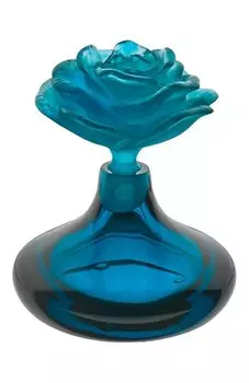 Флакон для духов Rose Romance Daum