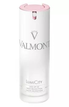 Флюид для ежедневной защиты Lumicity SPF 50 (30ml) Valmont