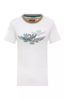 Футболка Aeronautica Militare