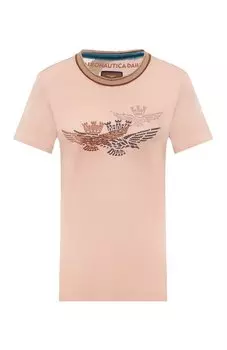 Футболка Aeronautica Militare