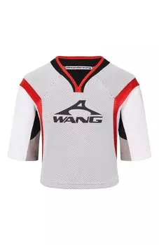 Футболка Alexander Wang