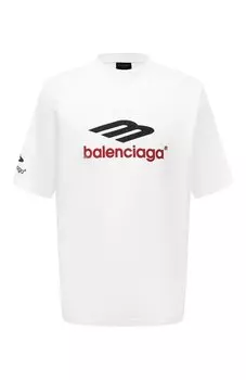 Футболка Balenciaga