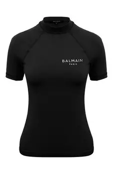 Футболка Balmain