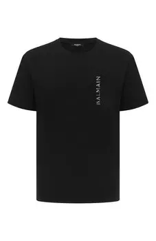 Футболка Balmain