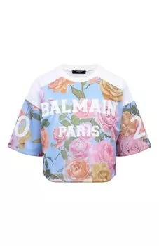 Футболка Balmain