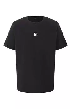 Футболка Balmain