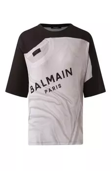 Футболка Balmain