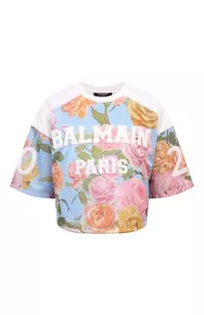 Футболка Balmain