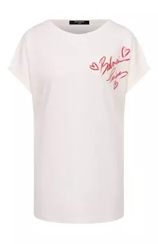 Футболка Balmain