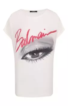 Футболка Balmain