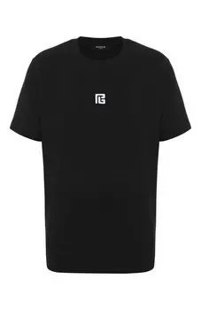 Футболка Balmain