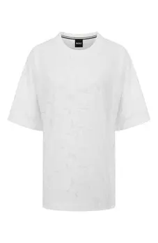 Футболка BOSS