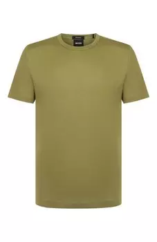 Футболка BOSS