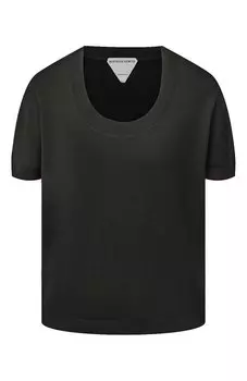 Футболка Bottega Veneta