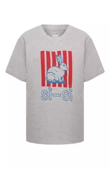 Футболка Bottega Veneta