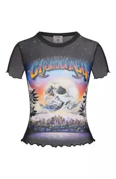 Футболка Casablanca