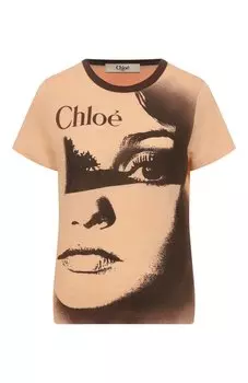 Футболка Chlo