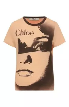 Футболка Chlo