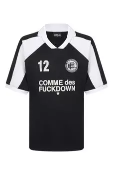 Футболка Comme des Fuckdown